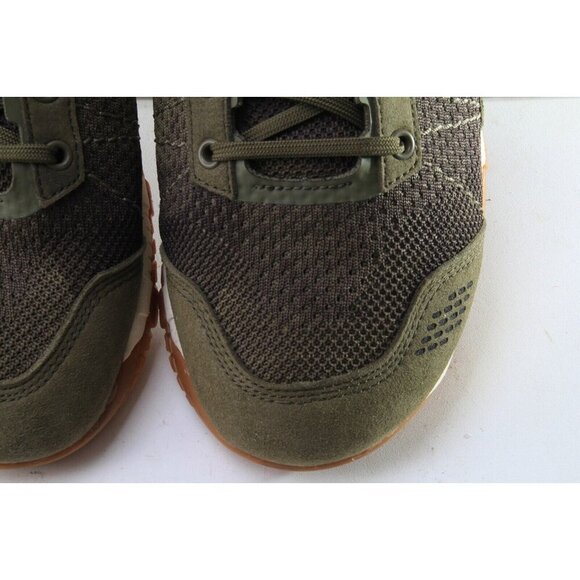 Viktos Ptxf Core 2 Training Shoes Sneakers Green Mens Running Fitness Sz  8.5 42 - Picture 6 of 14